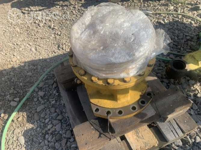 PC200-8 reductor de giro completo impecable estado