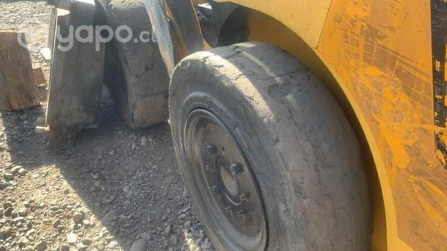 Neumático Mazisos minicargador