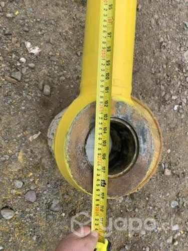 PC300-8 disponemos de cilindro hidráulico