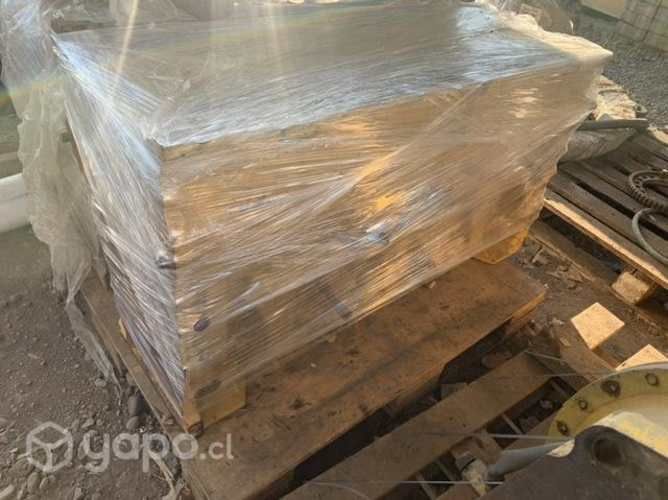 Motor Caterpillar C15 impecable estado