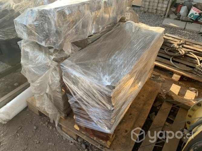 Motor Caterpillar C15 impecable estado