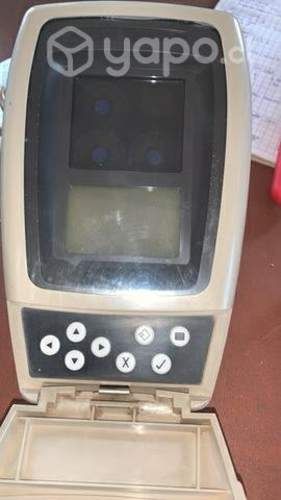 Monitor 320C Caterpillar impecable estado