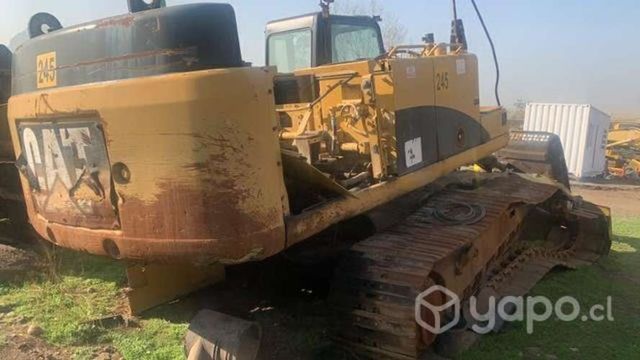 349D disponemos de Tornameza buen estado