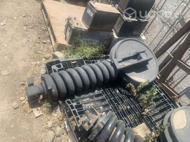 Tensora Caterpillar 320 buen estado