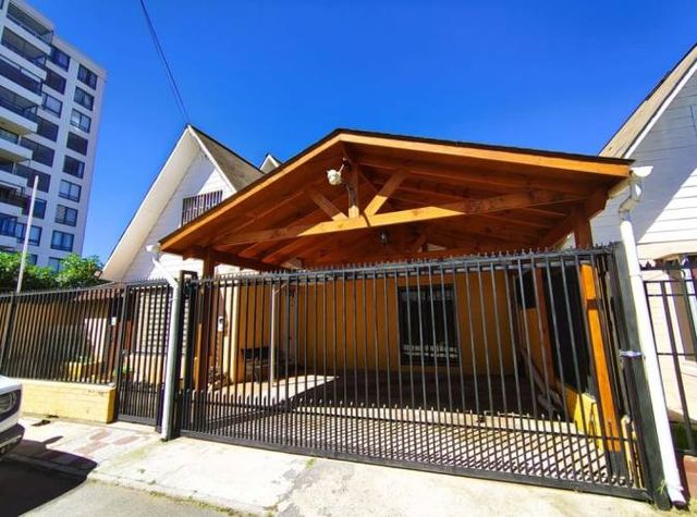 Venta de Propiedad Independiente en Los Pinos Quilpue