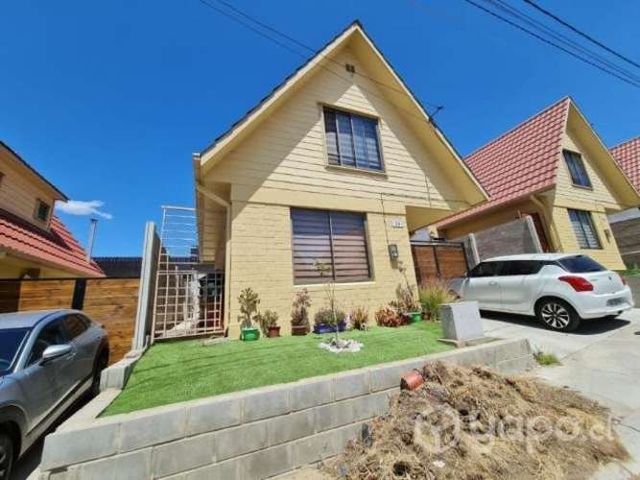 Venta de Propiedad Sector Marga Marga Quilpue