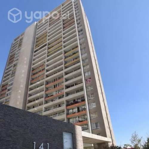 Vendo Depto En Calle Nueva 141, La Florida