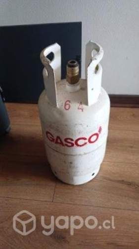 Estufa valory totalmente nueva