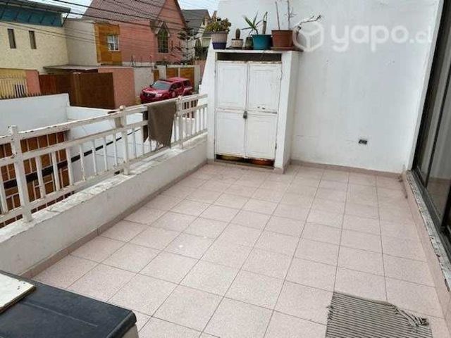 Espectacular Casa Parque Ingles