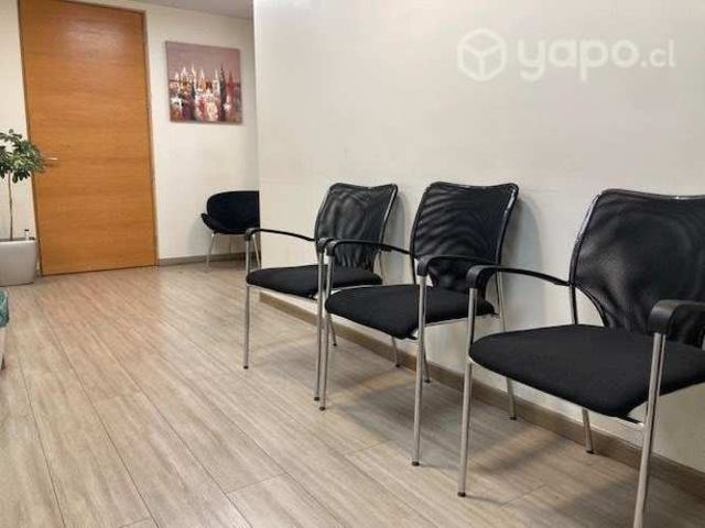 Espectacular Oficina Edificio Singular