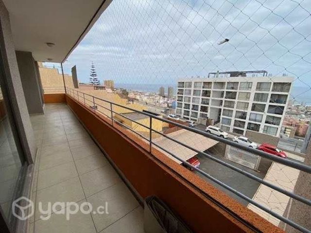 Espectacular Departamento Parque Ingles