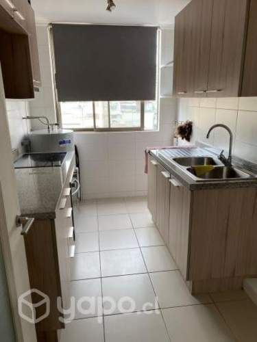 Espectacular Departamento Sector Parque Brasil