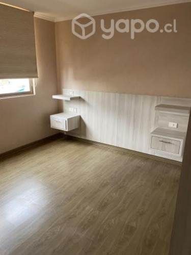 Espectacular Departamento Sector Parque Brasil