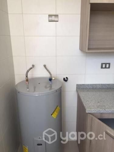 Espectacular Departamento Sector Parque Brasil