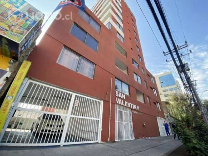 Espectacular Departamento Sector Parque Brasil