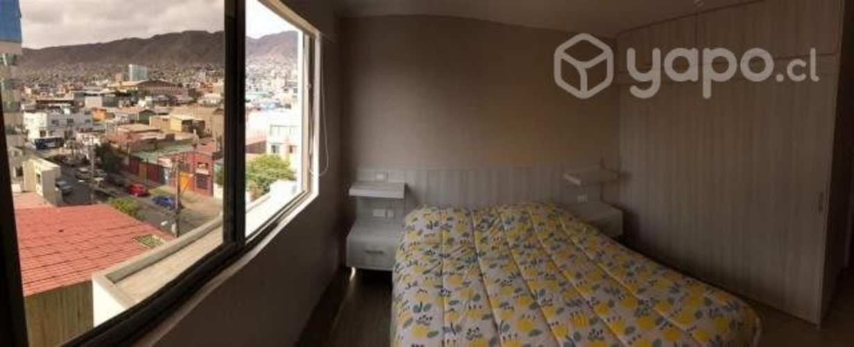 Espectacular Departamento Sector Parque Brasil