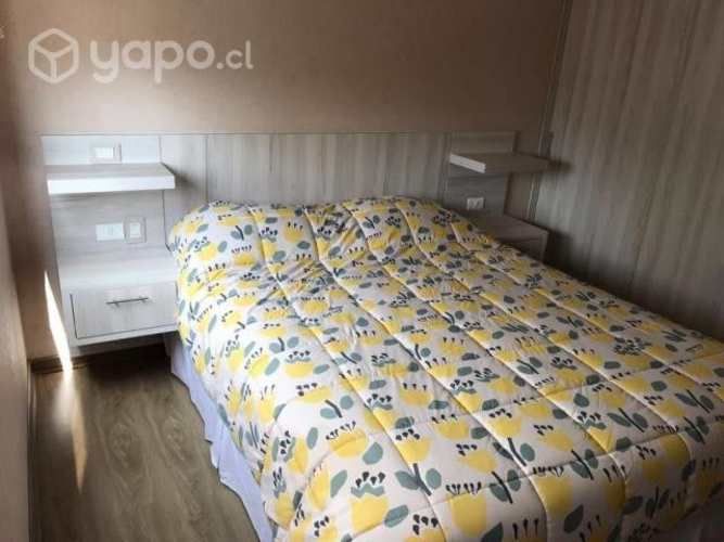 Espectacular Departamento Sector Parque Brasil