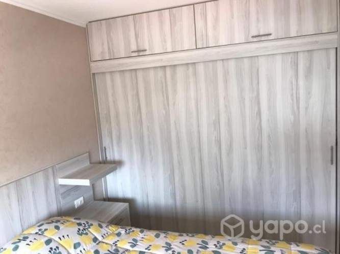 Espectacular Departamento Sector Parque Brasil