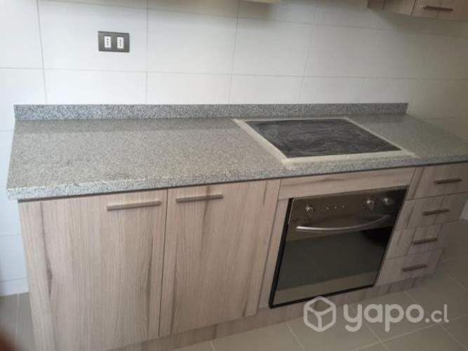 Espectacular Departamento Sector Parque Brasil