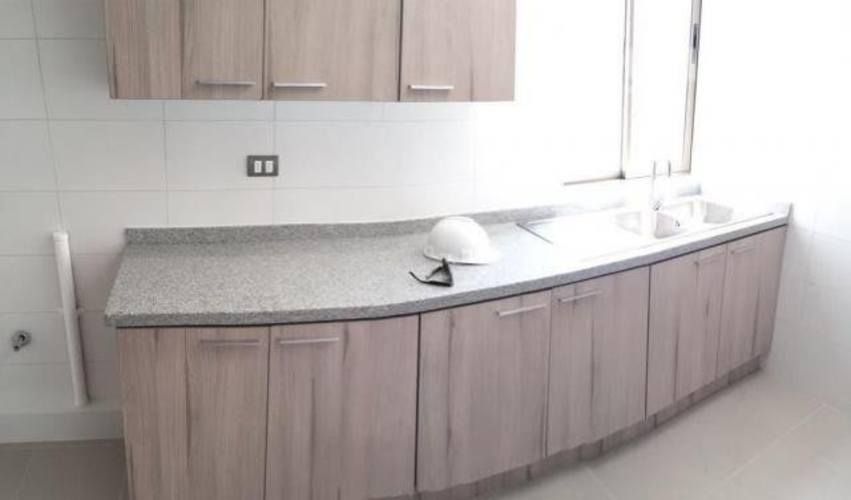 Espectacular Departamento Sector Parque Brasil