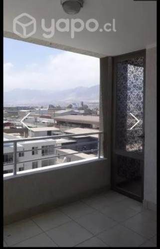 Espectacular Departamento Terramar 3