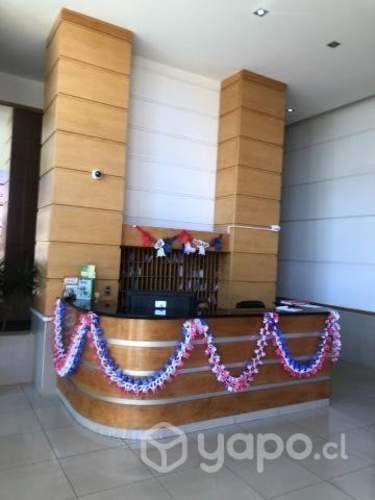 Espectacular Departamento Terramar 3