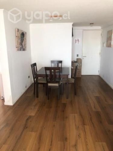 Espectacular Departamento Terramar 3