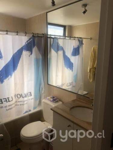 Espectacular Departamento Terramar 3