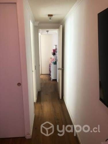 Espectacular Departamento Terramar 3