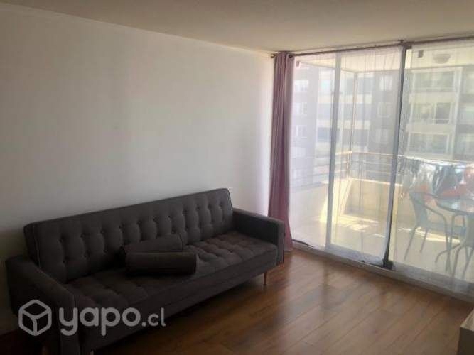 Espectacular Departamento Terramar 3