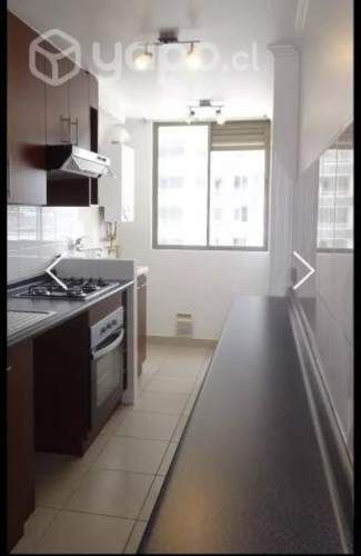 Espectacular Departamento Terramar 3