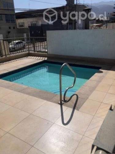 Espectacular Departamento Terramar 3