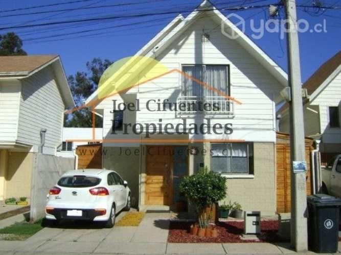 Condominio, soleada, 3 dormitorios, 3 baños C-2302