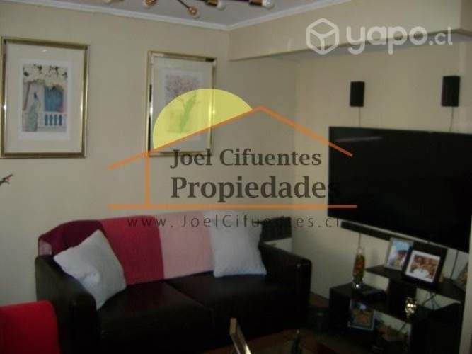 Condominio, soleada, 3 dormitorios, 3 baños C-2302