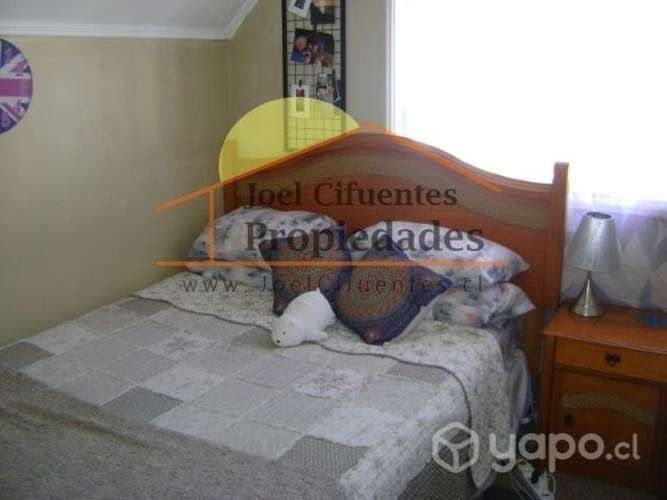 Condominio, soleada, 3 dormitorios, 3 baños C-2302