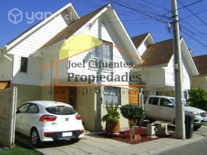 Condominio, soleada, 3 dormitorios, 3 baños C-2302