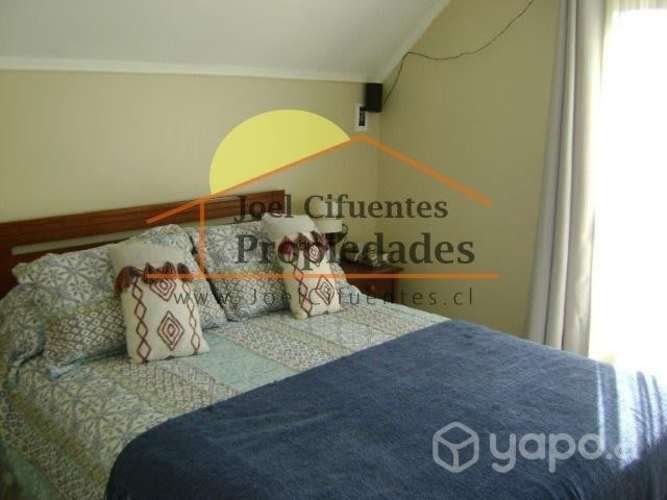 Condominio, soleada, 3 dormitorios, 3 baños C-2302