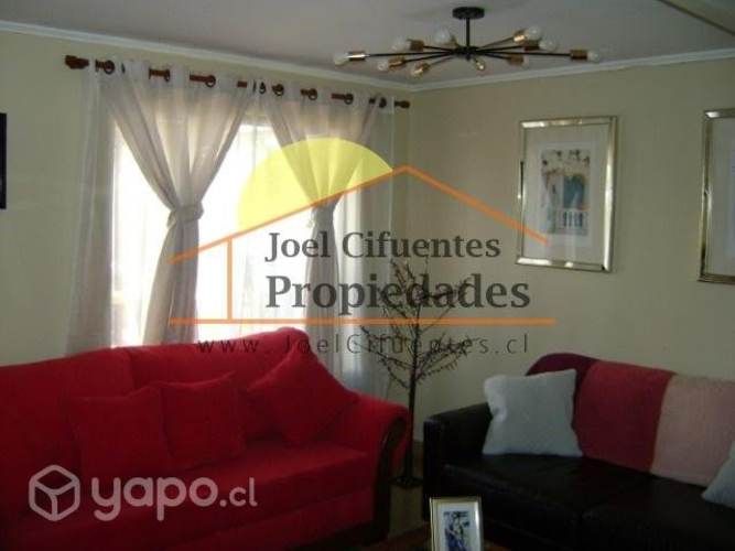 Condominio, soleada, 3 dormitorios, 3 baños C-2302