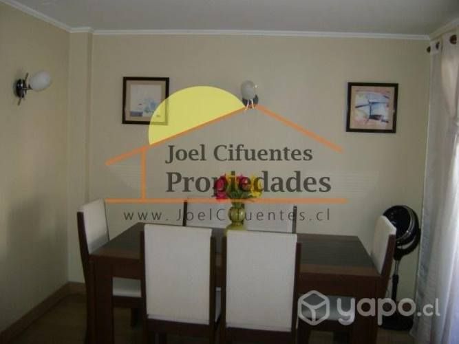 Condominio, soleada, 3 dormitorios, 3 baños C-2302