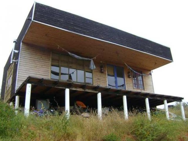 Parcela de 8960 mts2, Limache. C-2242