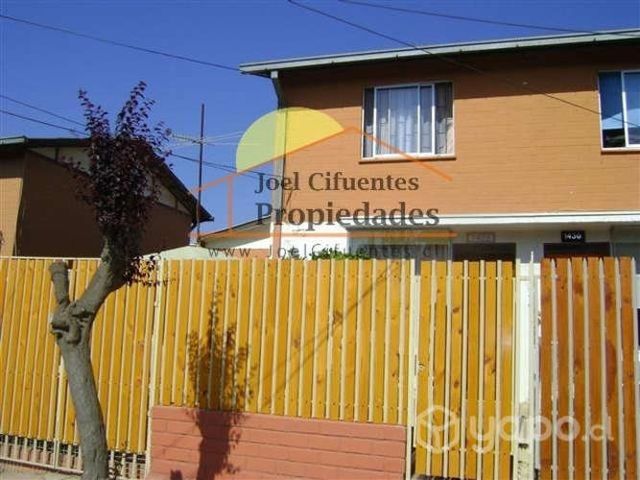 Casa en excelentes condiciones, sólida. Cod-2162