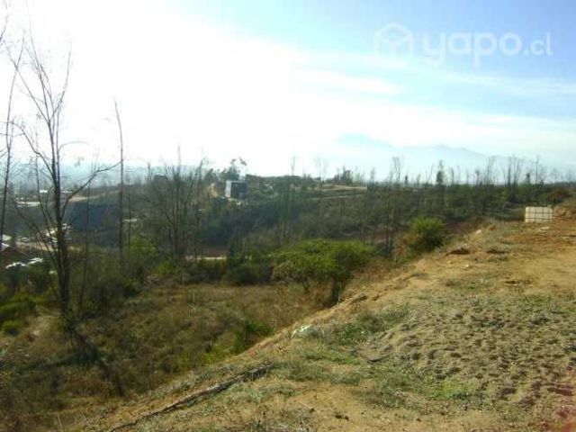 Parcela de 5100 mts2 con linda casa 144mts2 C-2278