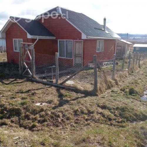 Propiedad en Villa Ñirehuao