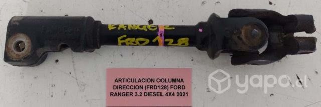 Articulacion Columna Dir (FRD128) Ranger 3.2 2021