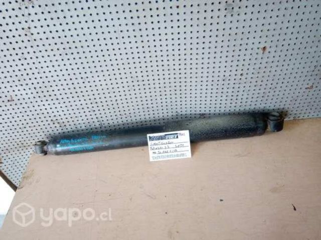 Amortiguador trasero Ranger 3.2 2013