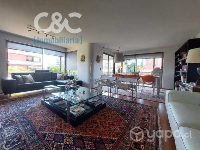 Luz/ Isidora, El Golf, Impecable Y Amplio