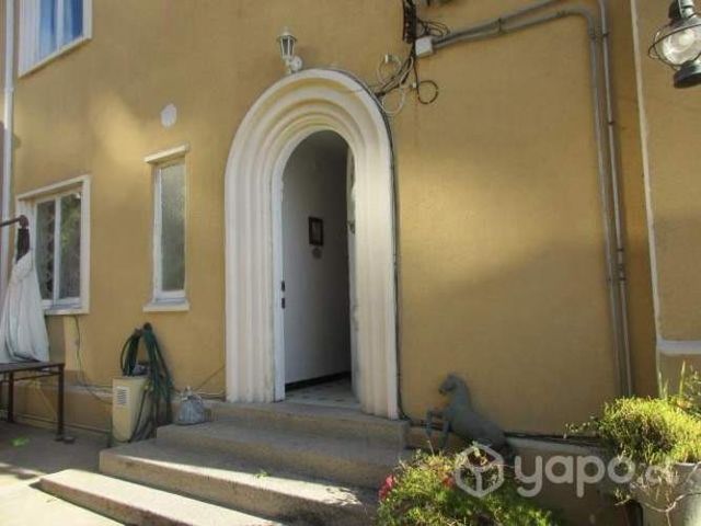 Exclusiva Casona C° Placeres; 9D/6B; gran vista