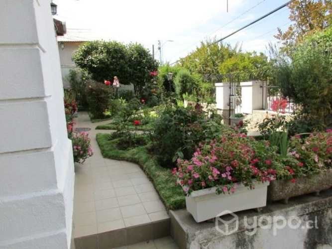 Quilpué; Gran Casa; 5D/4B/4E; 209/371mt2;