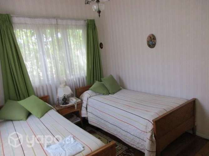 Quilpué; Gran Casa; 5D/4B/4E; 209/371mt2;