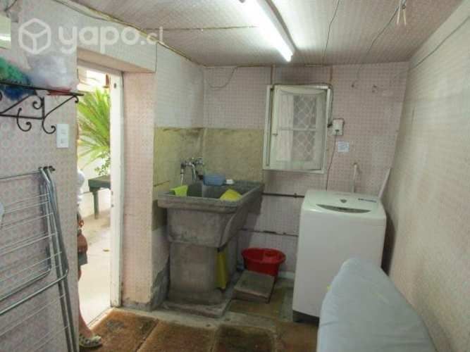 Quilpué; Gran Casa; 5D/4B/4E; 209/371mt2;